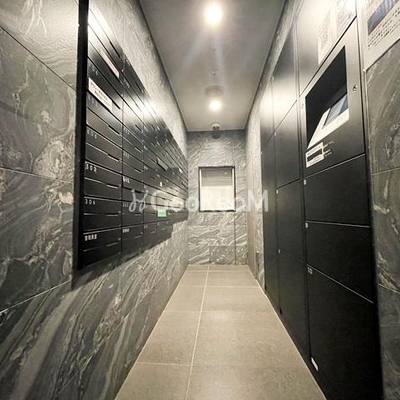 
									クレイシア秋葉原ラグゼスウィート 外観・共用部写真12