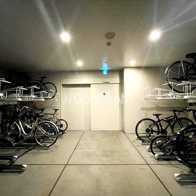 
									クレイシア秋葉原ラグゼスウィート 外観・共用部写真11