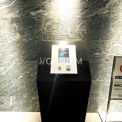 
									クレイシア秋葉原ラグゼスウィート 外観・共用部写真13