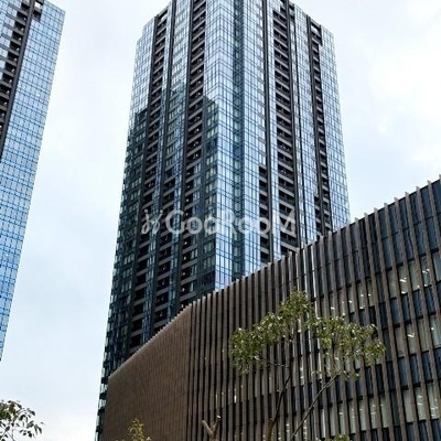 
									大崎ウエストシティタワーズ 外観1