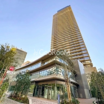 
									パークタワー西新宿 外観画像