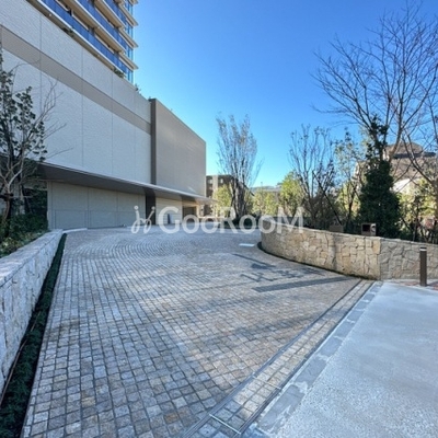 
									パークタワー西新宿 外観画像3