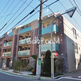 プレール・ドゥーク渋谷幡ヶ谷Ⅱ