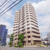 ローヤルシティ保木間