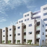 オープンレジデンシア神楽坂