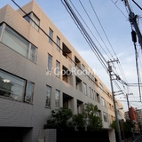 パークハウス中目黒