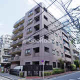 ライオンズプラザ大森