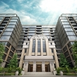 三田ガーデンヒルズ