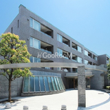 東急ドエルアルス代々木参宮橋