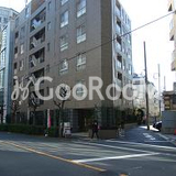 マートルコート恵比寿南Ⅱ