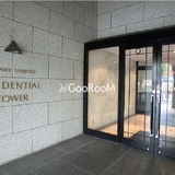 東新宿レジデンシャルタワー