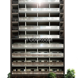 オープンレジデンシア日暮里