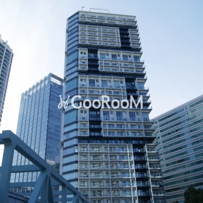 
									パークタワー横濱ポートサイド 外観