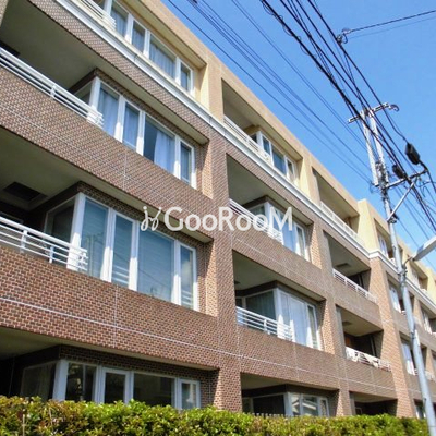 
									シティハウス笹塚 外観写真2