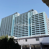 パークスクエア横浜