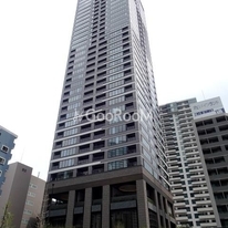 プレミストタワー白金高輪