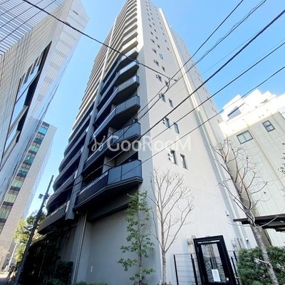 
									グランリビオ芝大門 外観写真2