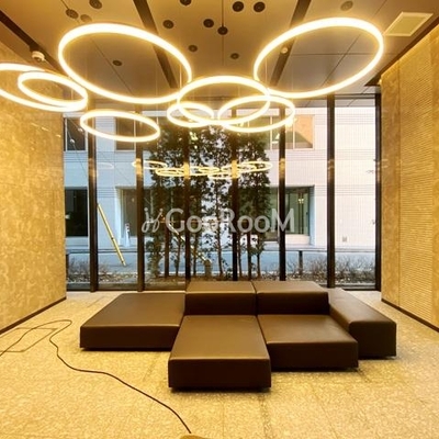 
									グランリビオ芝大門 外観写真5