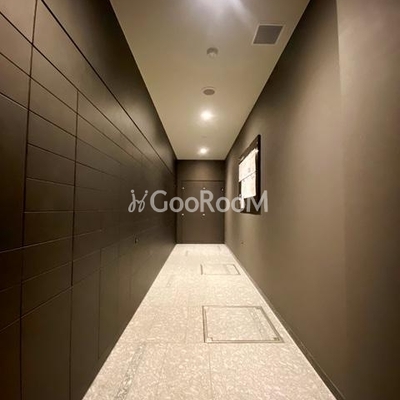 
									グランリビオ芝大門 外観写真8