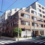 パークハウス飯田橋レジデンス