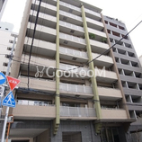 パレステュディオ新宿御苑