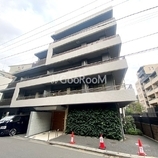 西麻布ホームズ