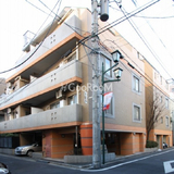 カーサフェリス松濤