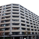 マジェスティハウス新宿御苑パークナード