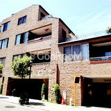 クレッセント新宿柏木