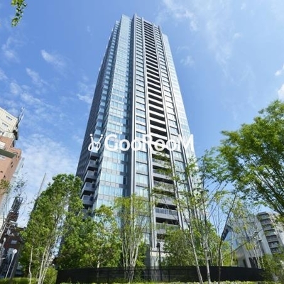 
									ザ六本木東京クラブレジデンス 外観写真2