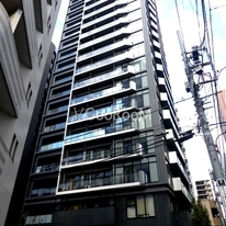 パークリュクス虎ノ門