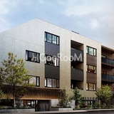 パークホームズ三軒茶屋一丁目