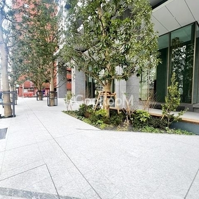 
									クラッシィタワー新宿御苑 外観・共有部 写真2