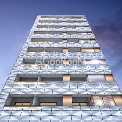 
									ピアース銀座レジデンス 外観