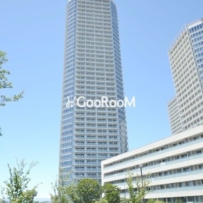 
									二子玉川ライズタワー 外観