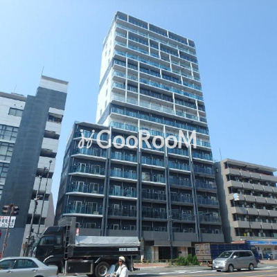 
									イジングプレイス亀戸 外観写真2