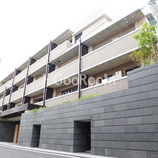 ザ・パークハウス諏訪山