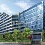 プラウド恵比寿ヒルサイドガーデン