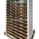 ザ・パークハウス谷中道灌山テラス