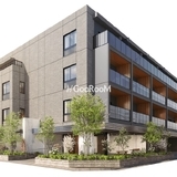 ザ・パークワンズ三軒茶屋