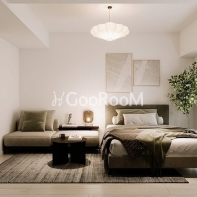 
									リルシア立石 室内写真