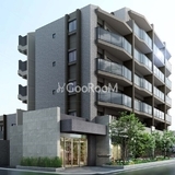 ザ・グローベル久が原