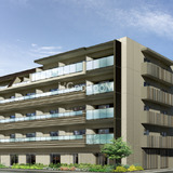 パレステージ西ヶ原