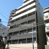 ステージファースト戸越銀座