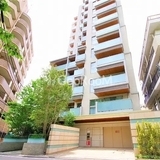 プレミスト代々木公園パークフロント