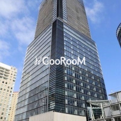 
									ワテラスタワーレジデンス 外観