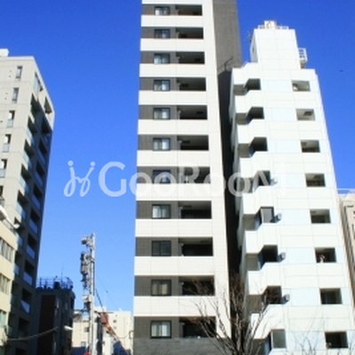 
									ウィルローズ築地 外観写真