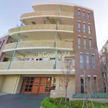 サンウッド新宿戸山フラッツ