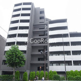 ダイナシティ方南町