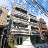 グランドコンシェルジュ三宿アジールコート